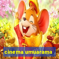 cinema umuarama